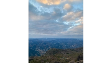 Pico dos Marins