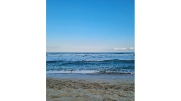 Praia Itamambuca