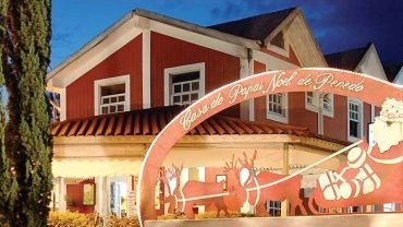 Penedo 