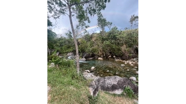 Poço Azul