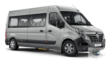 Transfer São Luis > Barreirinhas