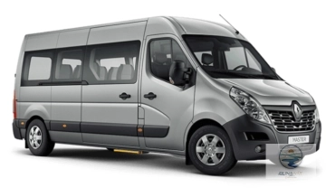 Transfer Barreirinhas > São Luis