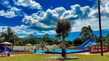 Ingresso Parque Recanto das Águas