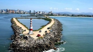 Joinville ⇄ Aeroporto de Navegantes (NVT)