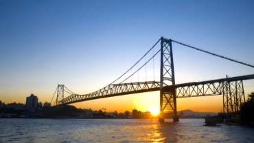 Joinville ⇄ Florianópolis (Centro)