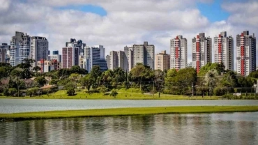 Joinville ⇄ Curitiba (Aeroporto)