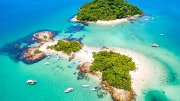 Angra Premium Mais: Uma Aventura Pirata em Angra dos Reis!