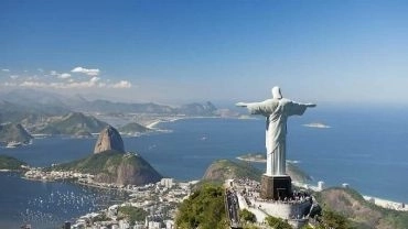 Um Dia no Rio
