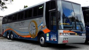 Transfer Compartilhado Buzios