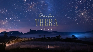 RÉVEILLON THERA 2026
