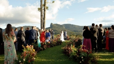 EVENTOS POUSADA FAZENDA BOM RETIRO