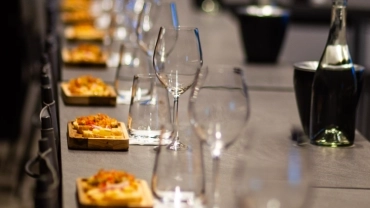 MASTERCLASS DE HARMONIZAÇÃO