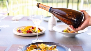 ALMOÇO E JANTAR À LA CARTE - THERA WINE BAR