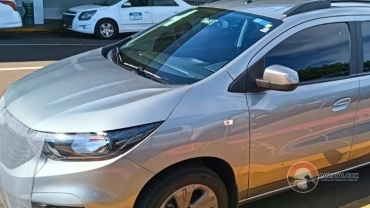 Transfer Privativo Campo Grande ➜ Miranda (até 4 pessoas)