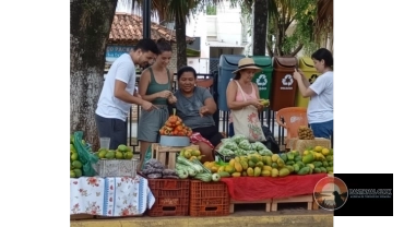 Miranda a Pé – Caminhada, Degustação e Plantio