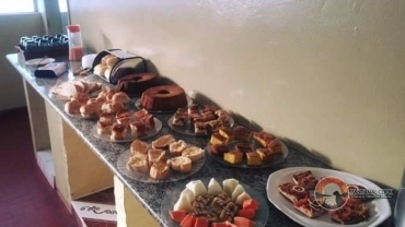 Hotel Miranda - Hospedagem em Miranda MS