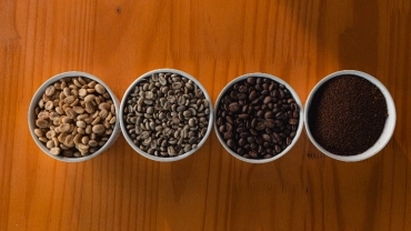 Degustação de Cafés Especiais do Bello Monti - premium