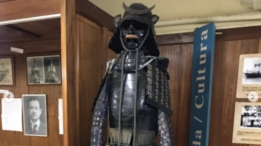 Visita ao Museu da Imigração (ACTA)