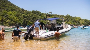 Sul: Bonete e Indaia&uacute;ba