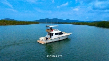 Rio Star 470