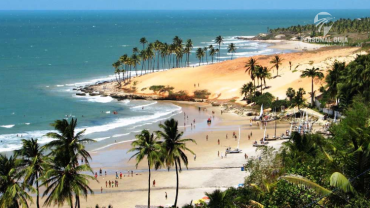 Lagoinha - Passeio Privativo |Personal Guia Ceará