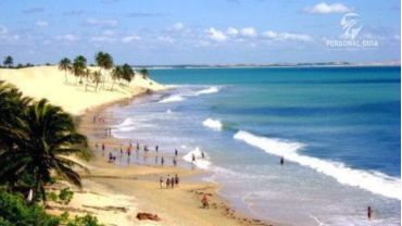 Buggy Paracuru – Barra do Rio Curú + Lençóis (Rota 2)