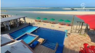 Barra Nova - Passeio Privativo   |Personal Guia Ceará