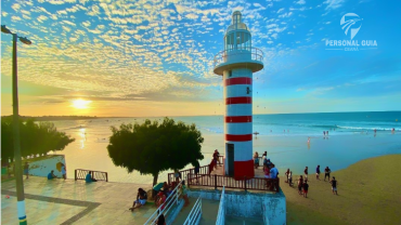 Paracuru – Passeio Privativo     |Personal Guia Ceará