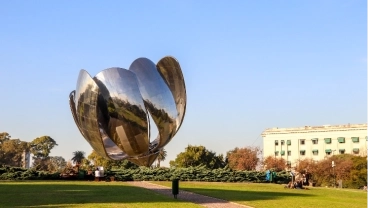 Buenos Aires – 5 Dias 