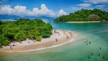 Angra dos Reis - 5 Dias