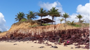 Dunas de Itaúnas - 2 Dias