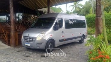 Transfer Privativo do Aeroporto do Recife para Porto de Galinhas, Muro Alto, Cupe ou Maraca&iacute;pe (IDA OU VOLTA)