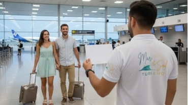 Transfer In ou Out | Aeroporto ou Hotéis de Maceió | Praia do Francês