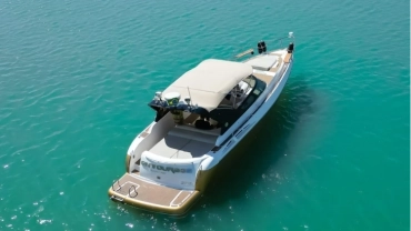 Passeio de Lancha Privativa em Maceió e Barra de São Miguel