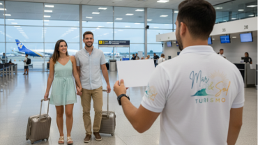Transfer In ou Out | Aeroporto ou Hotéis de Maceió | Tamandaré e Carneiros