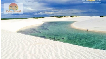 PASSEIO LAGOA BONITA