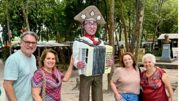 City Tour João Pessoa