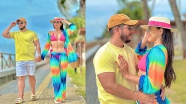 Ensaio Fotogr&aacute;fico em Jo&atilde;o Pessoa &ndash; Registre Seus Melhores Momentos nas F&eacute;rias!