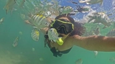 Piscinas Naturais De Pic&atilde;ozinho