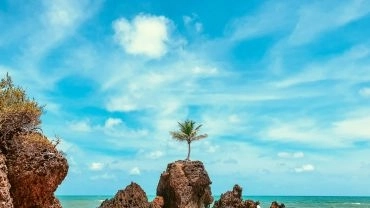 Passeio de Quadriciclo &ndash; Rota dos Mirantes (Coqueirinho)