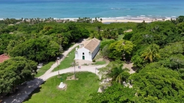 Passeio para Trancoso