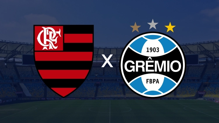 Flamengo x Gr&ecirc;mio | Transfer | Brasileir&atilde;o | 04/11 Quarta &agrave;s 19h30