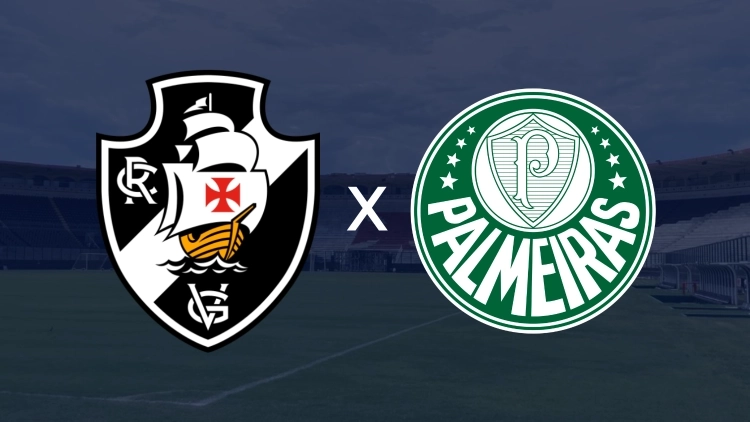 Vasco x Palmeiras | Transfer | Copa do Brasil | 08/11 Domingo &agrave;s 17h