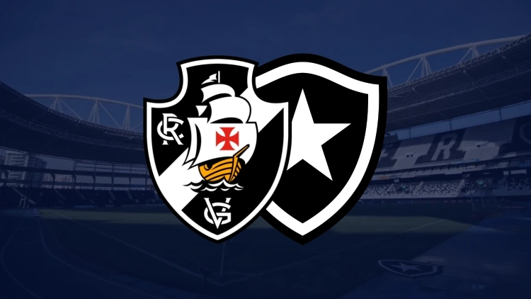Botafogo x Vasco | Transfer | Brasileir&atilde;o | 07/10 Quarta &agrave;s 20h30 | APENAS TORCIDA VASCO