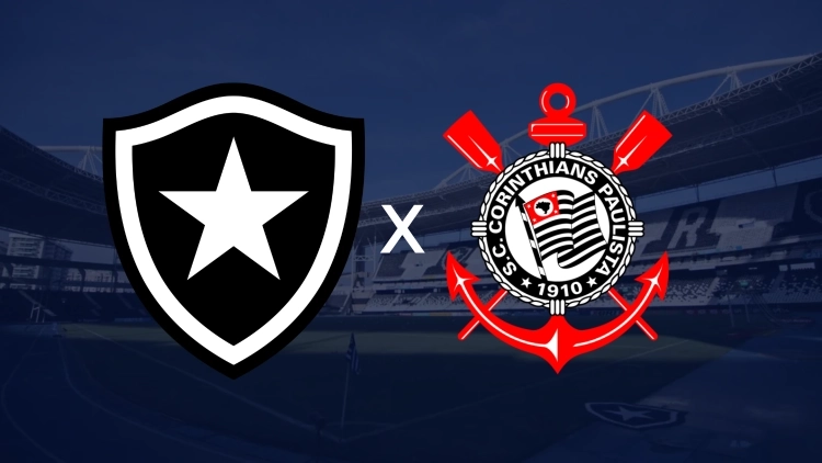 PROMO: Botafogo x Corinthians | Transfer | Brasileir&atilde;o | 17/05 Domingo &agrave;s 16h | ESTREIA BUS PR&Oacute;PRIO!
