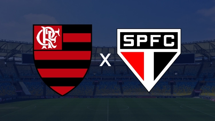 Flamengo x S&atilde;o Paulo | Transfer | Brasileir&atilde;o | 26/07 Domingo &agrave;s 18h30