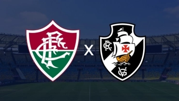 Fluminense x Vasco | Transfer | JOGO DE VOLTA Semi-final Copa do Brasil 2025