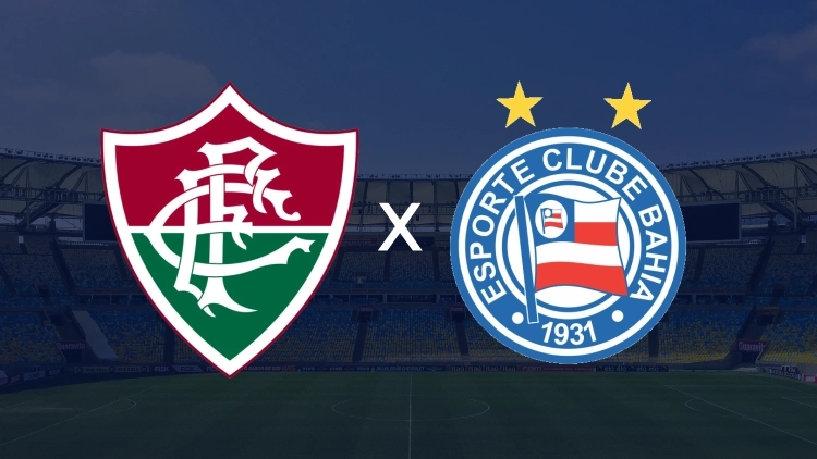 Fluminense x Bahia | Transfer | Brasileir&atilde;o | 29/07 Quarta &agrave;s 21h30