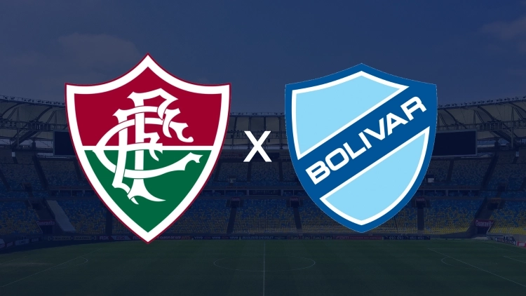 PROMO: Fluminense x Bol&iacute;var | Transfer | Libertadores | 19/05 Ter&ccedil;a &agrave;s 19h