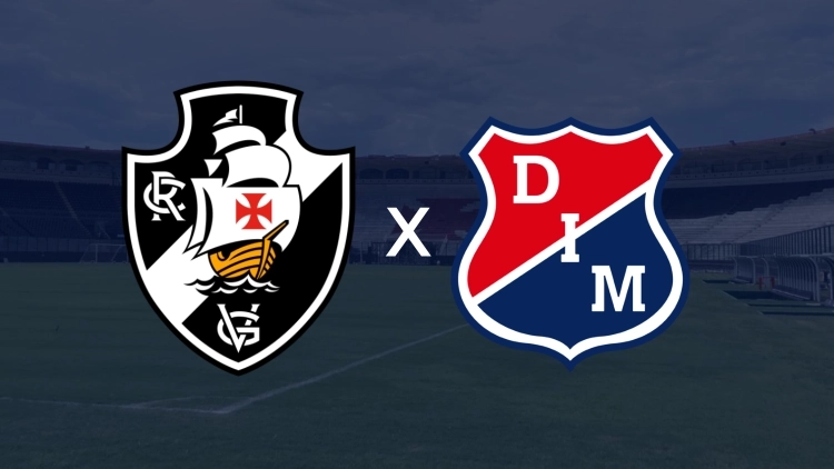 Vasco x Independiente Medell&iacute;n | Transfer | Sul-Americana | 29/07 Quarta &agrave;s 19h